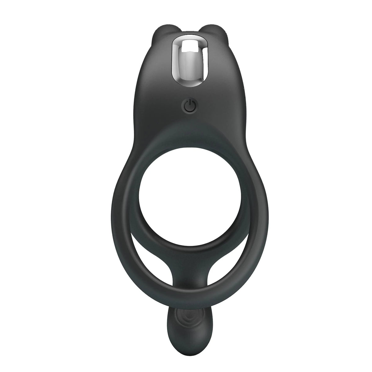 Anillo para el pene Seth 7 funciones – vibrador | Pretty Love