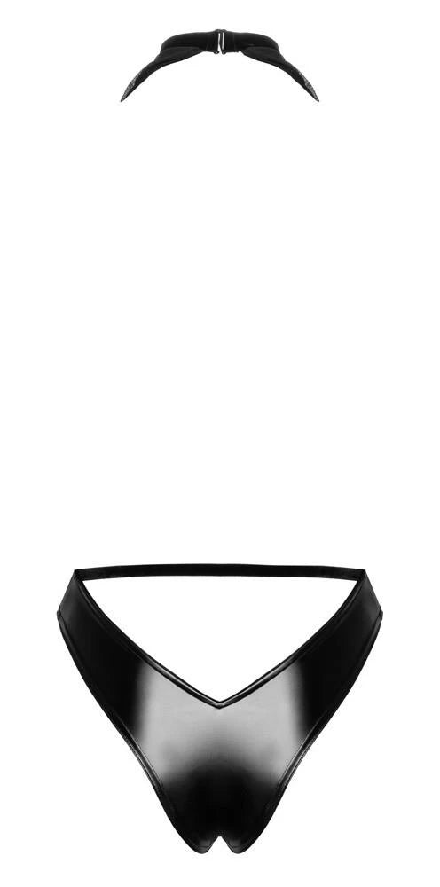 Body Orgia – preto | Noir