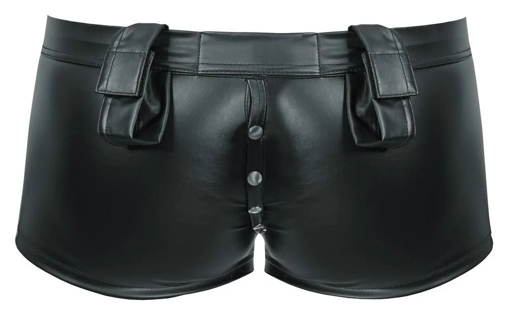 Pantalone uomo Pants – nero 21328691701 | Svenjoyment