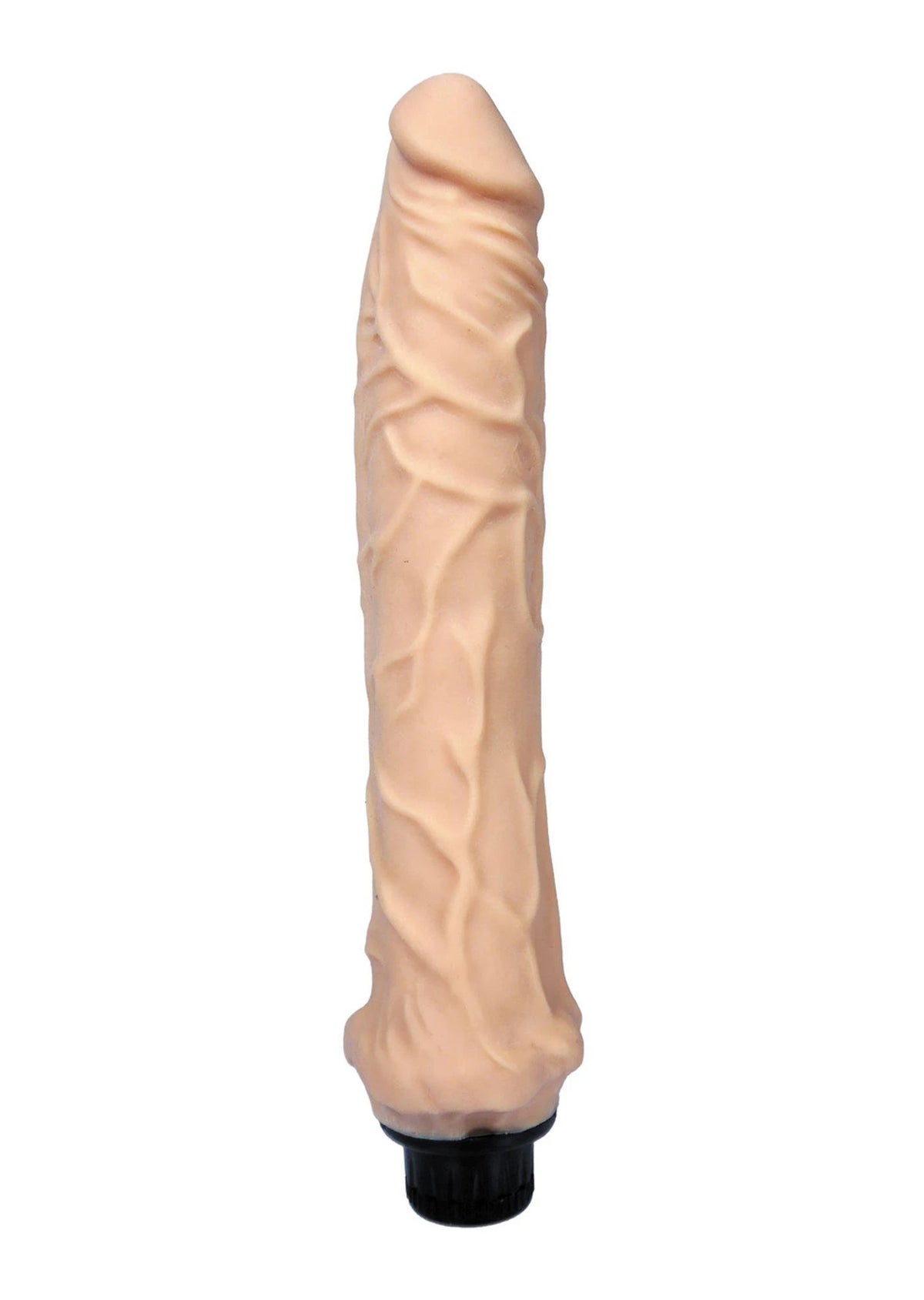 Vibromasseur réaliste Amor Loveclonex 9″″-vibration – en cyberskin, nude | Favorites