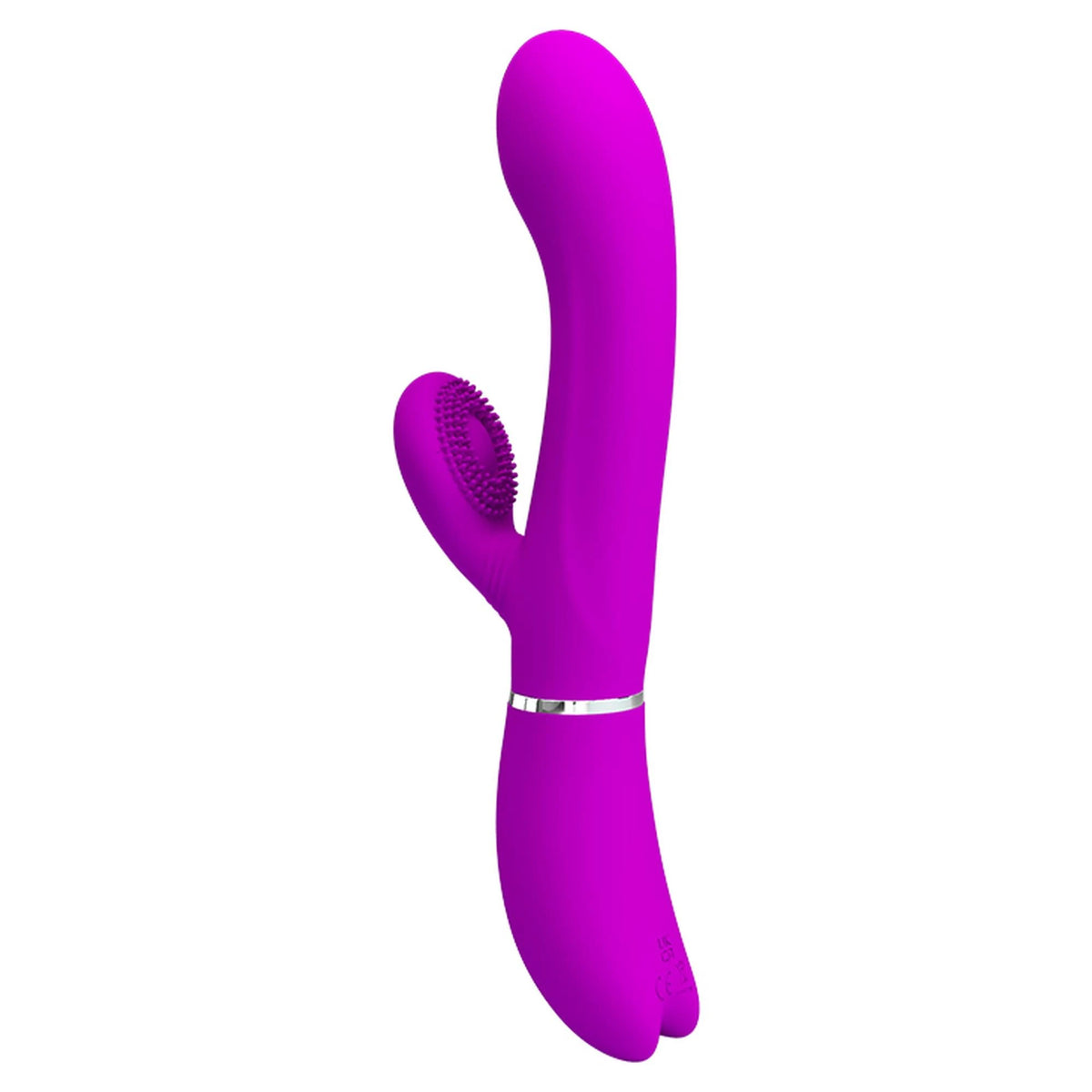 Stimulateur clitoridien Memory licking 12 fonctions – rechargeable | Pretty Love