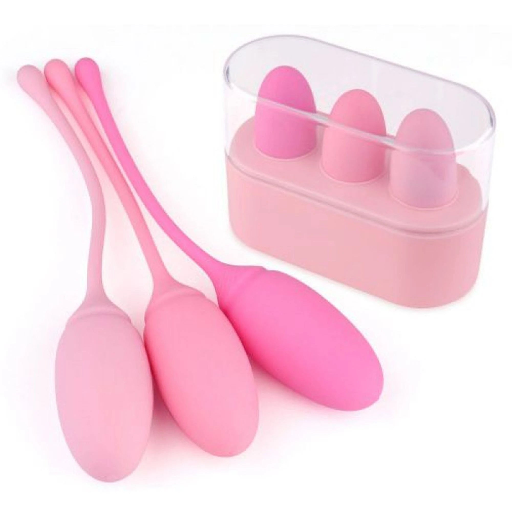 Palline Vaginali Training Pleasure