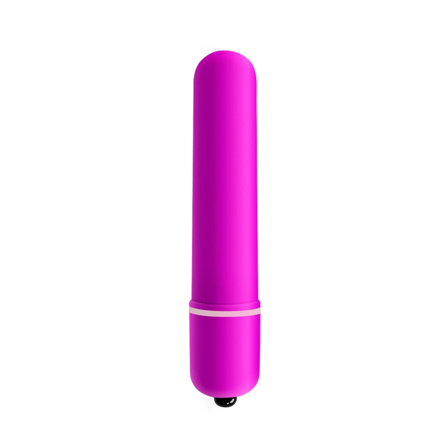 BAILE- MAGIC X10, 10 fonctions de vibration