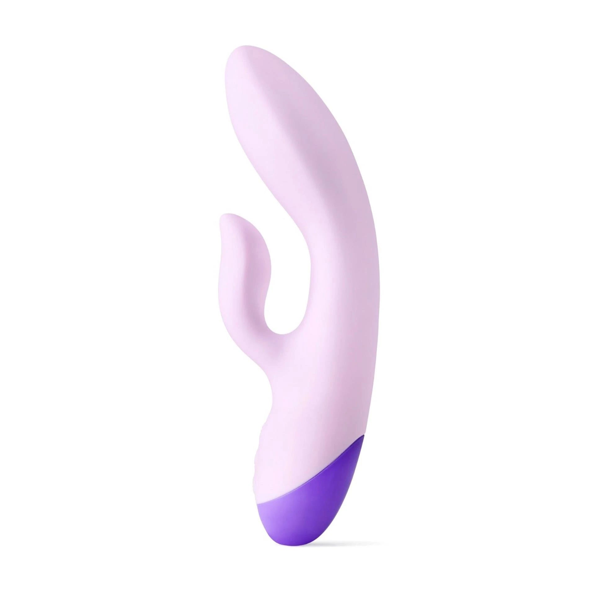 Vibromasseur Lapin Rechargeable pour l'Auto-plaisir