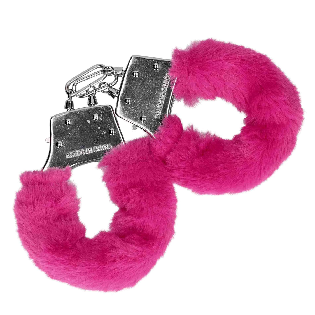 Esposas Furry Cuffs | Ouch!