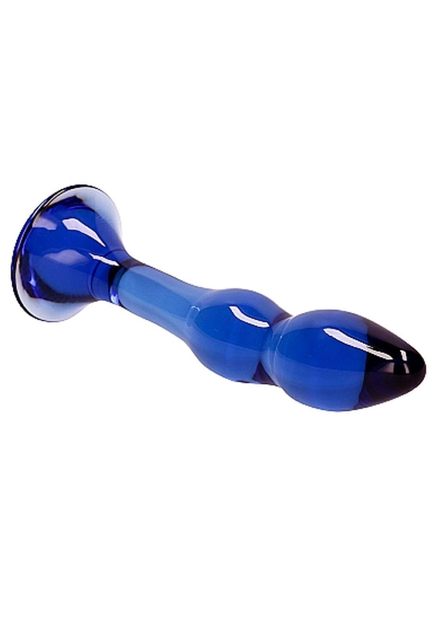 Gallant - Glass Dildo