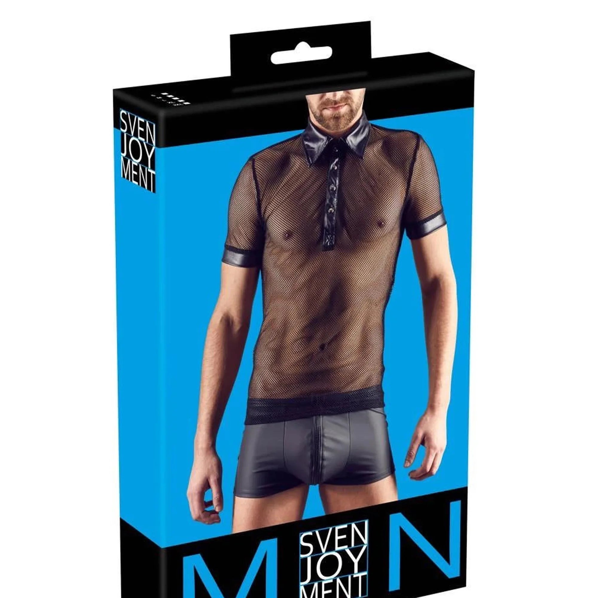 Men's Shirt S