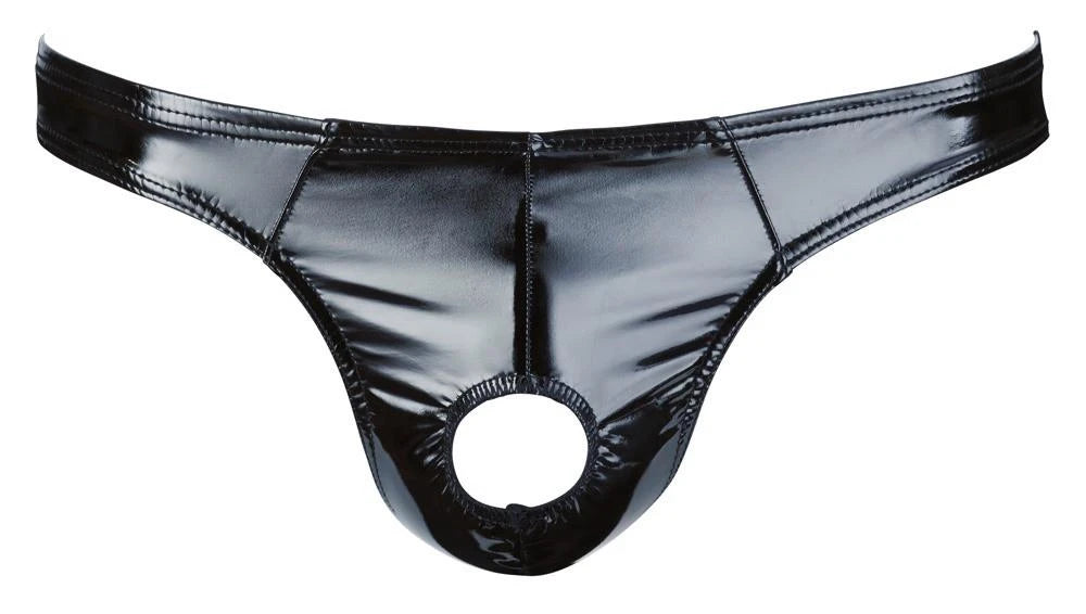 Vinyl M. Slip Showm. L