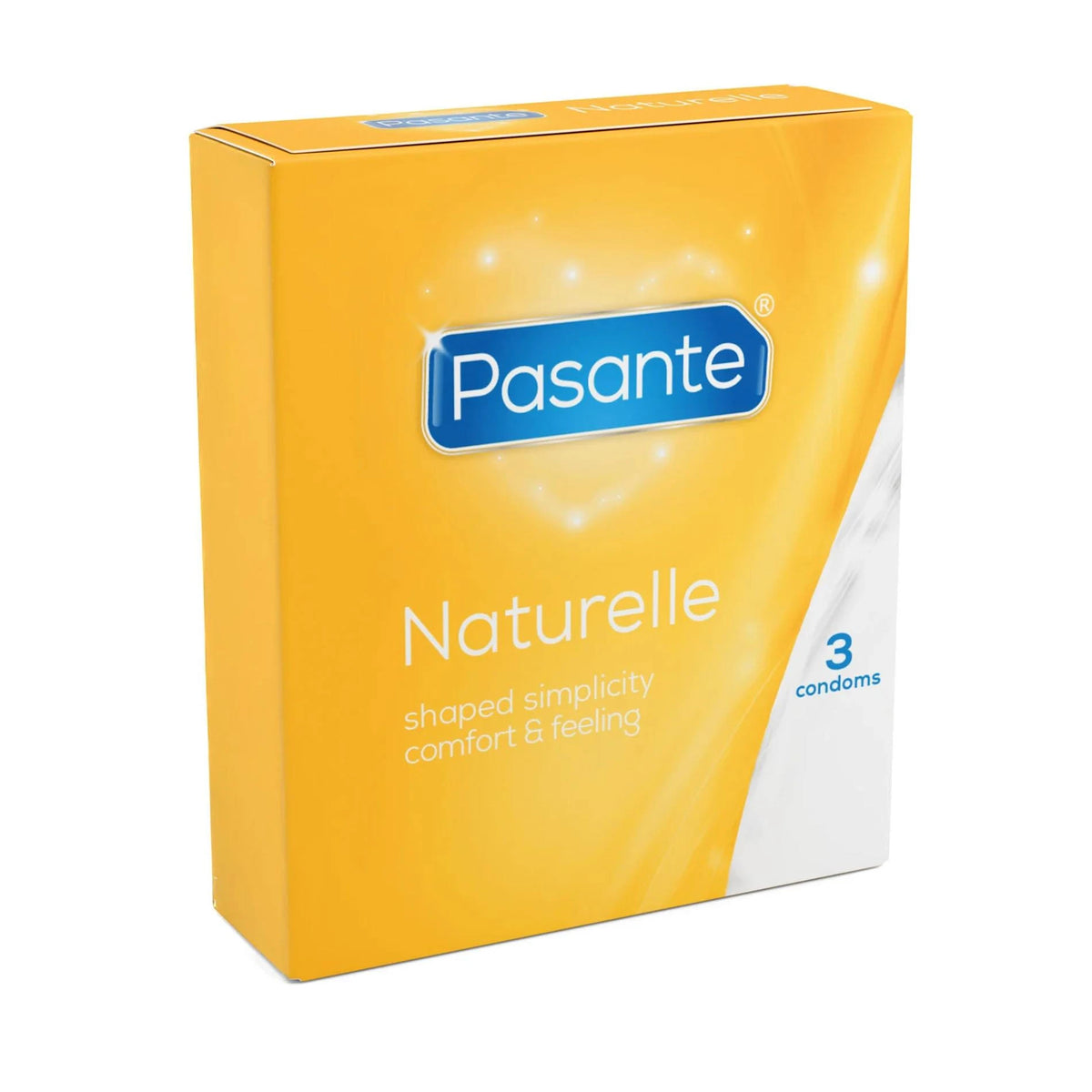 Preservativos Naturelle | Pasante