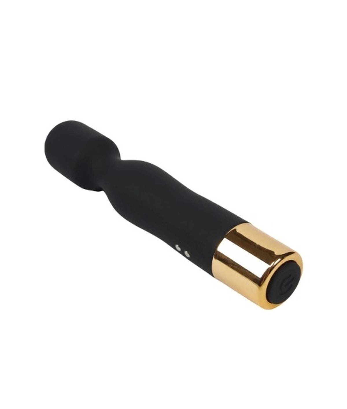 Masseur wand 7 fonctions – rechargeable, noir | Favorites