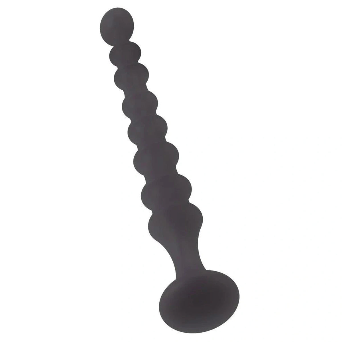Massaggiatore wand Magic No 2 26.9 cm – nero