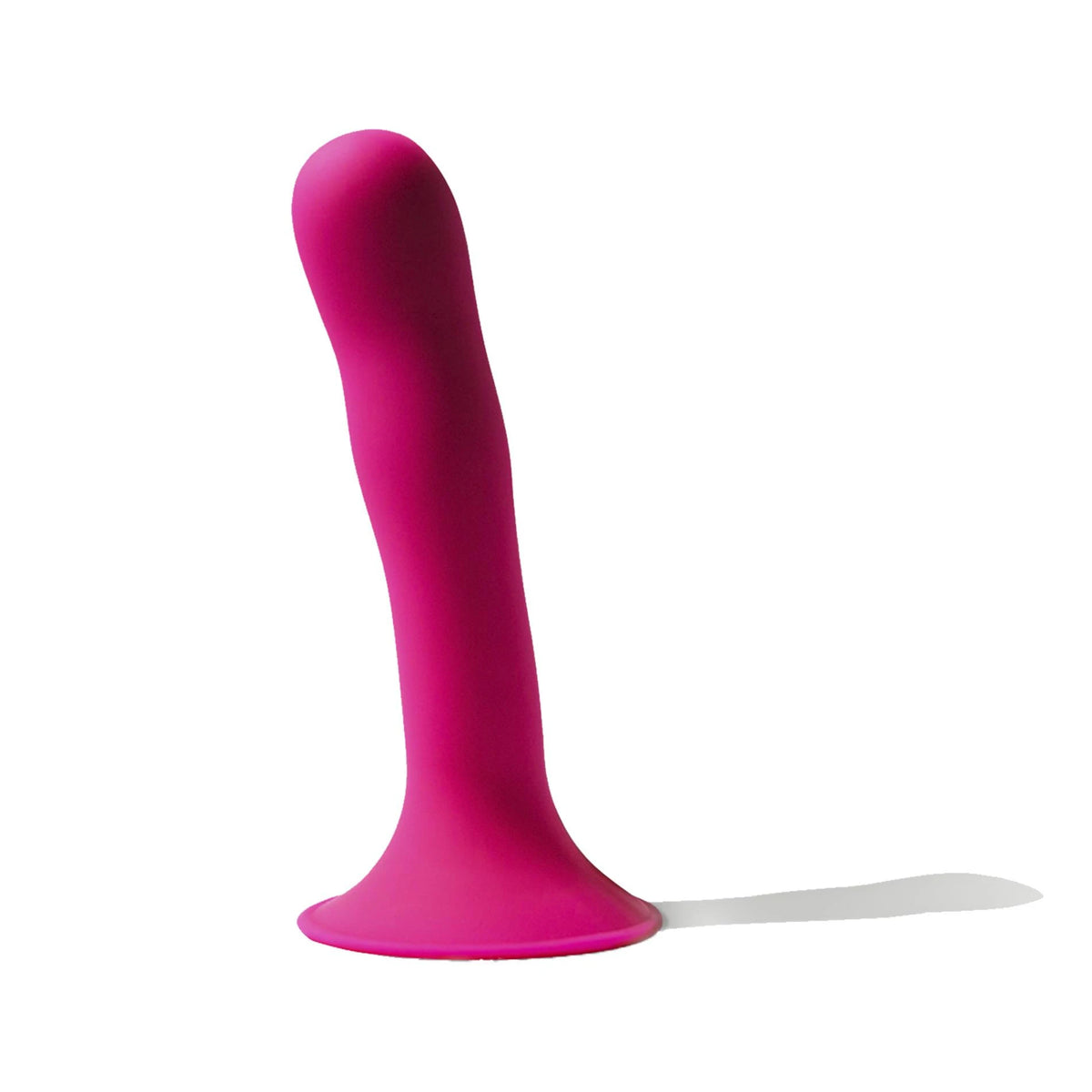Dildó Hitsens 4 6 8″ – rózsaszín | Adrien Lastic