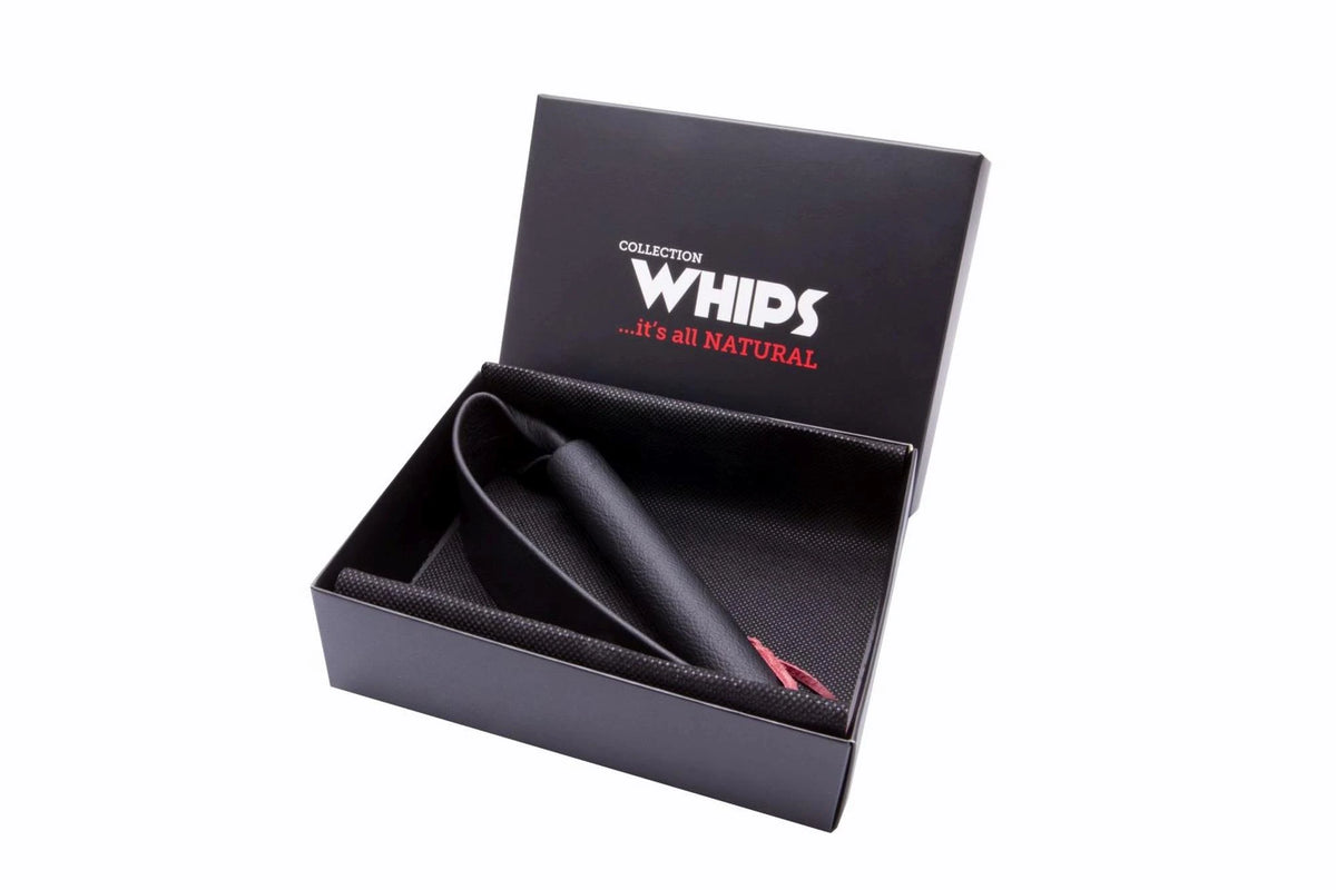 Korbács Whips packa