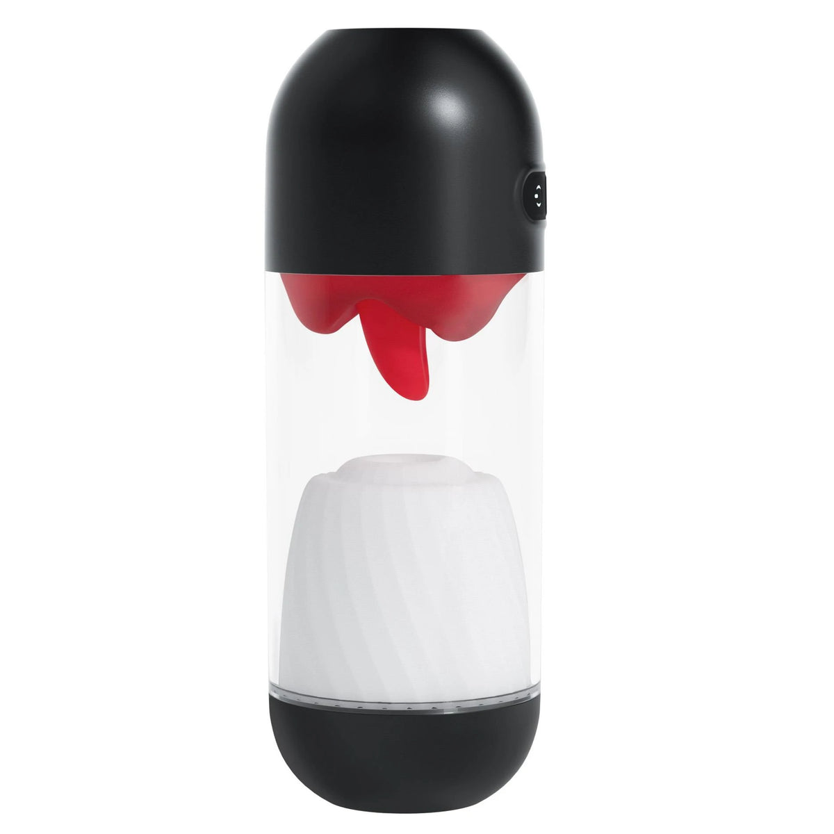 Masturbatore Slurpy 2 Detachable 10 funzioni | Crushious