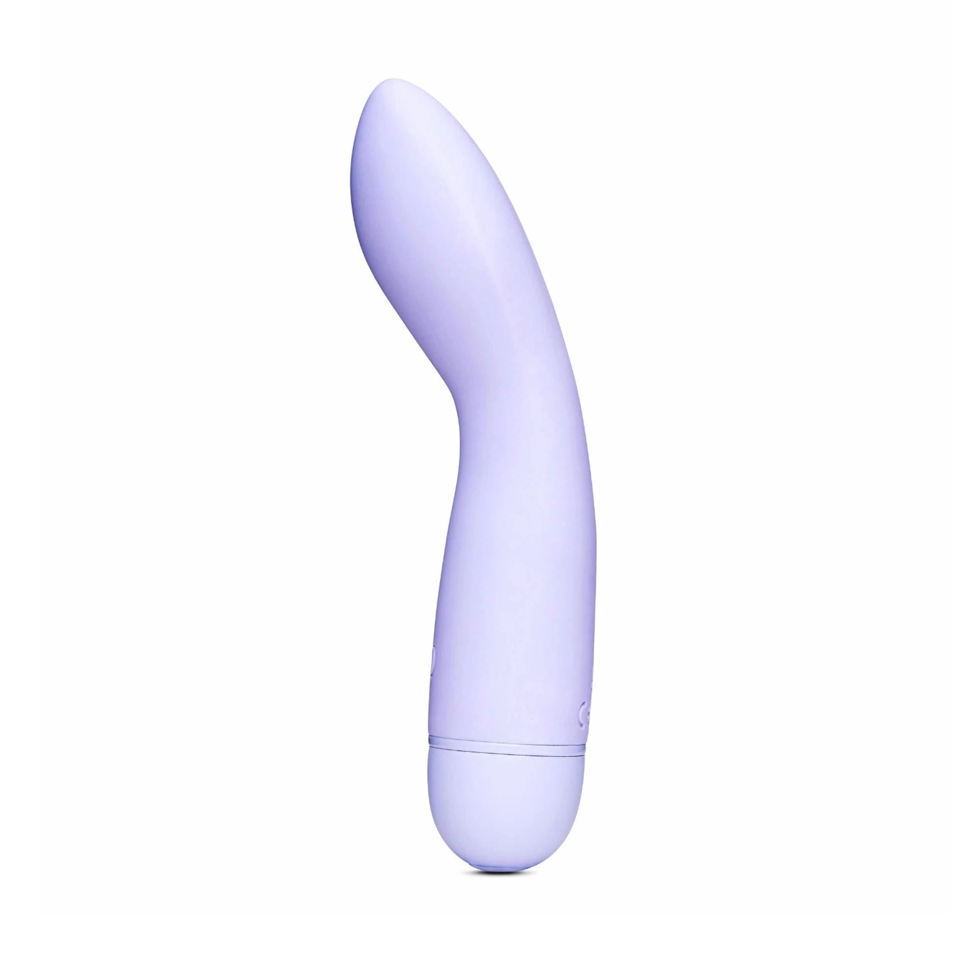 Mini vibromasseur point G Pearl