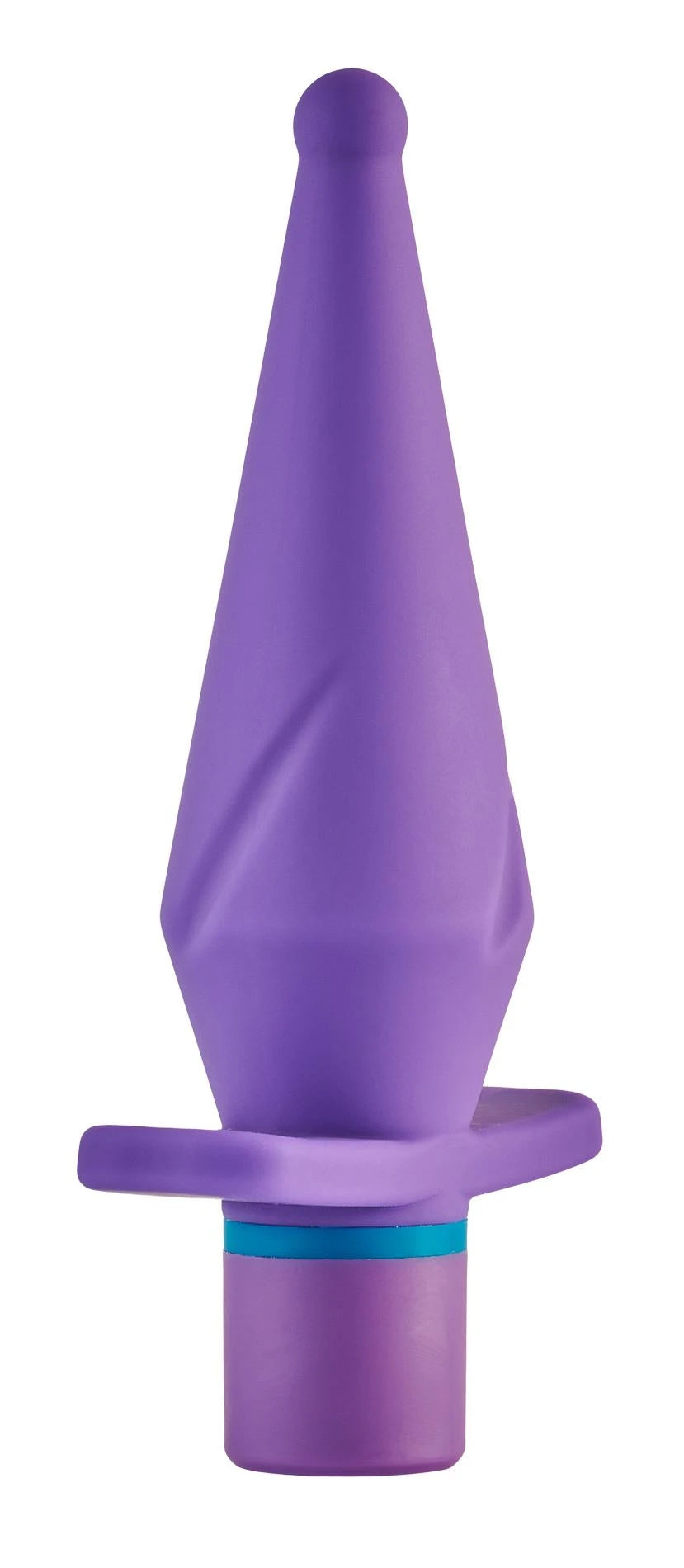 Plug anal Tingling Touch – vibrador | Dream Toys