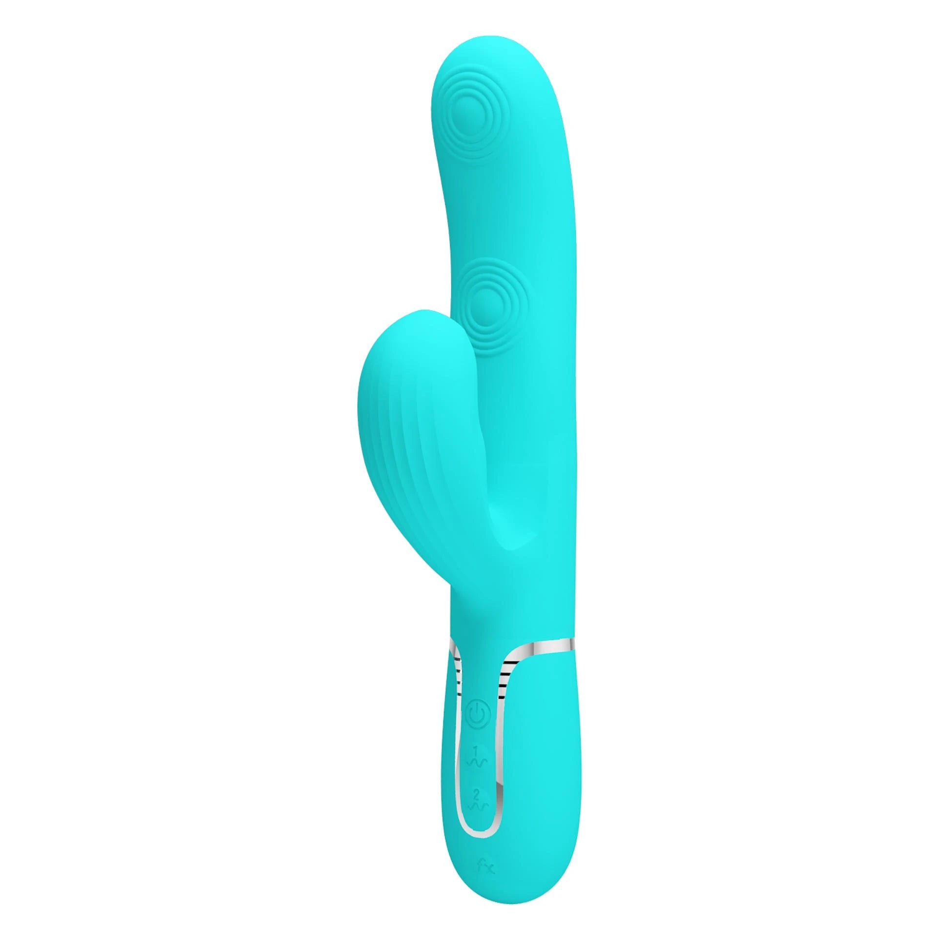 PRETTY LOVE - Twinkled Tenderness, 7 tapping functions 7 thumping functions