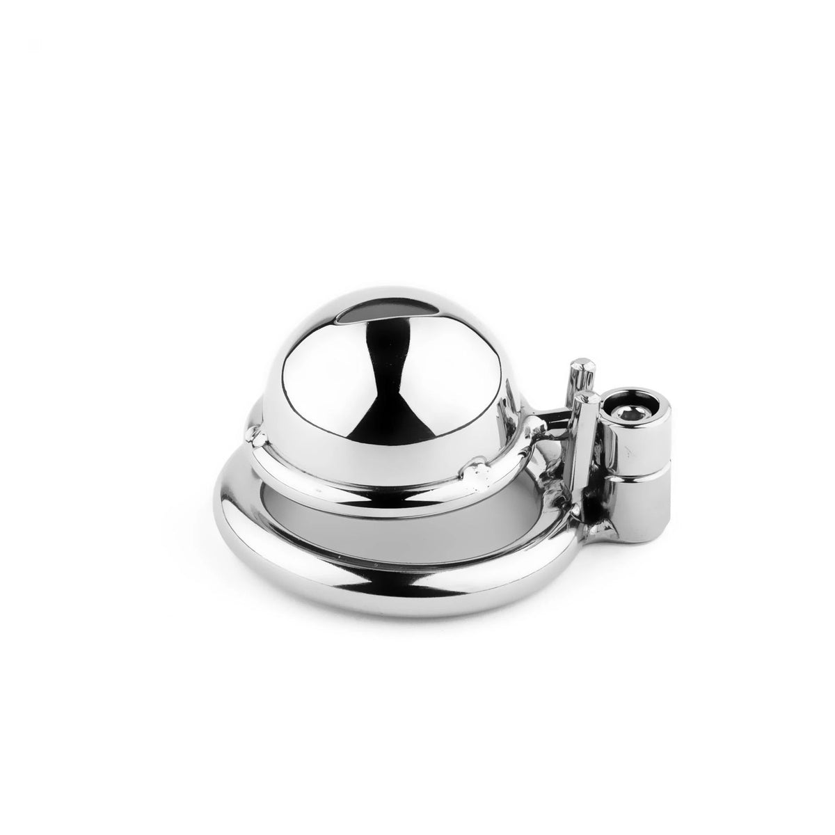 Dispositivo di castità Cage – argento 64-00233F | Favorites