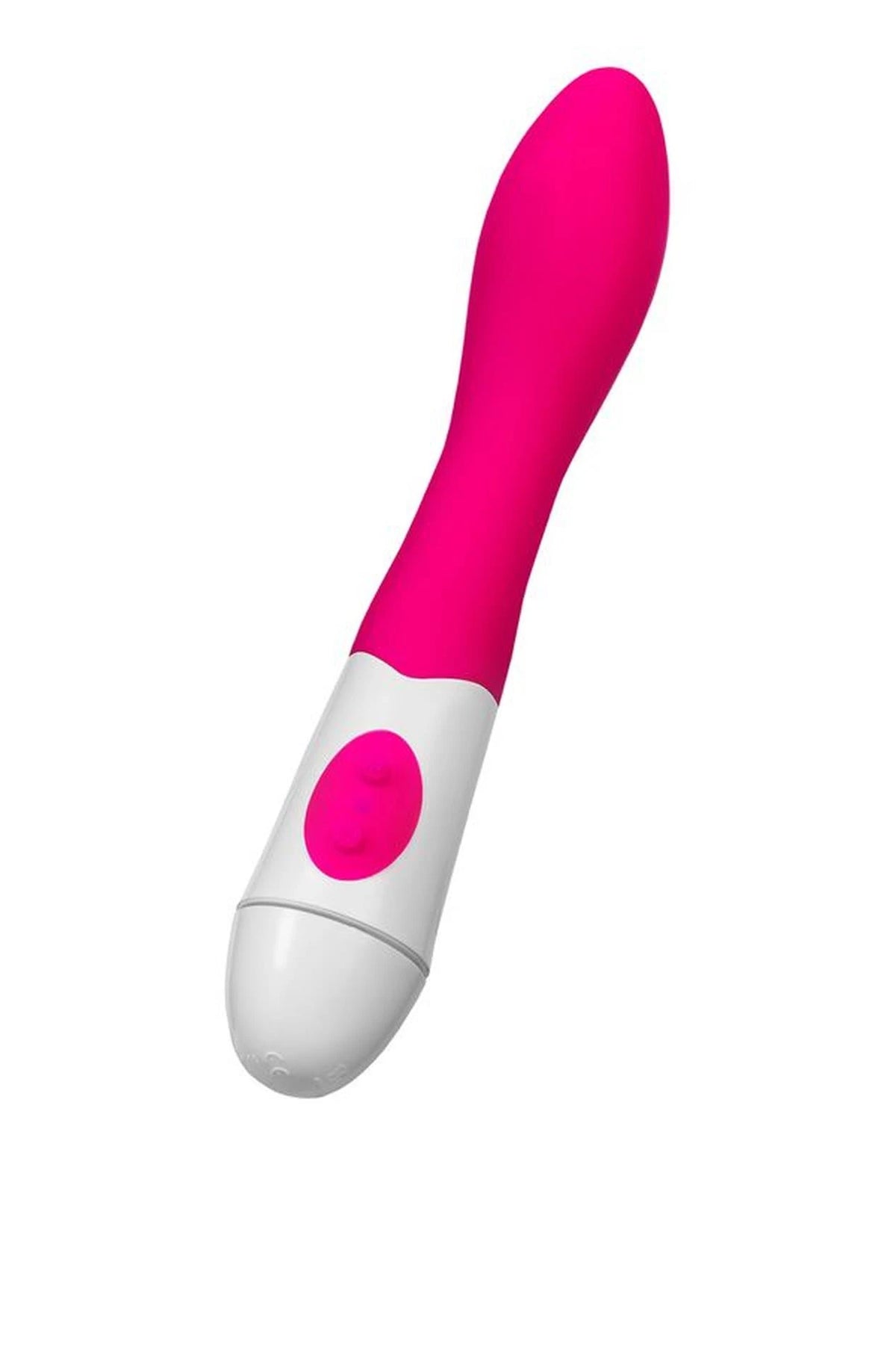Vibratore punto G Kari 10 funzioni | A-Toys