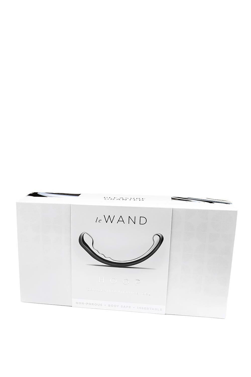 Masajeador wand Hoop
