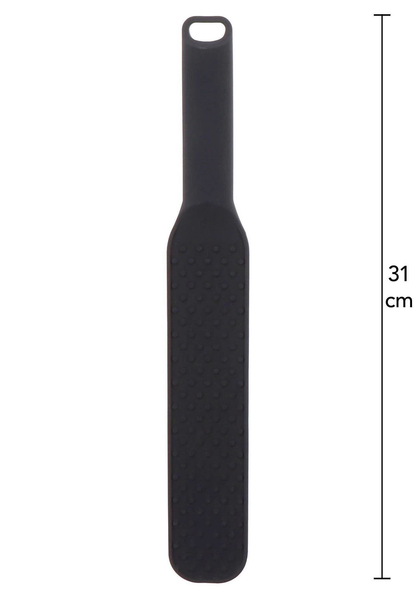 Pagaie à pointes grande noire