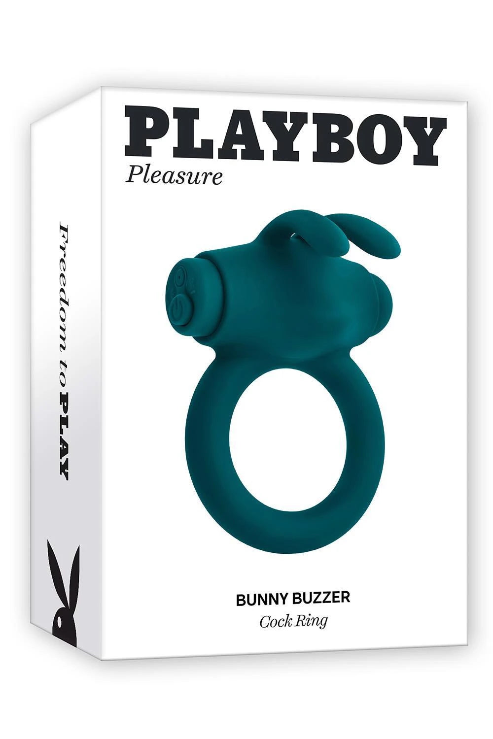 BUZZER LAPIN PLAYBOY