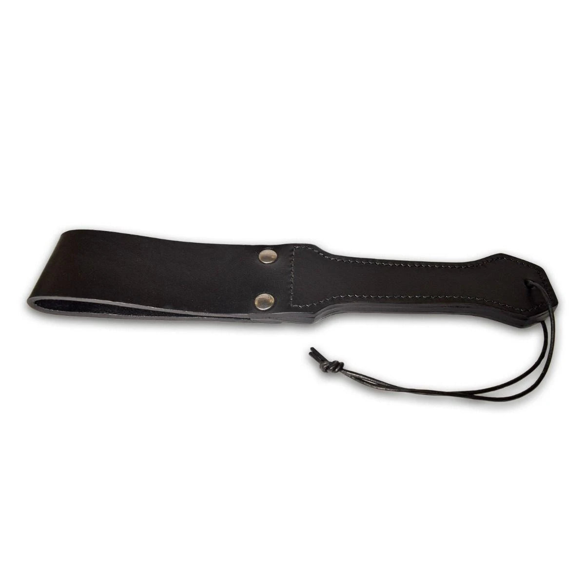 Frusta Paddle – rossa | Prowler