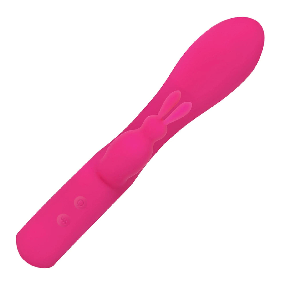 Vibrador rabbit Bella 36 funções – recarregável, fúcsia | Favorites