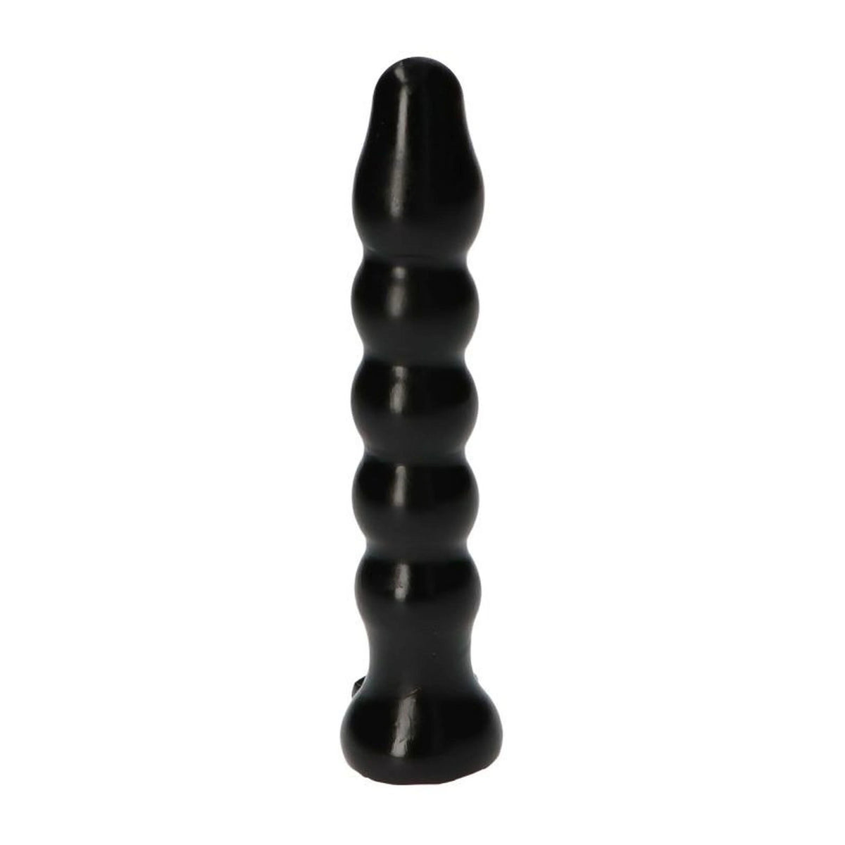 Plug anal Gaio – preto