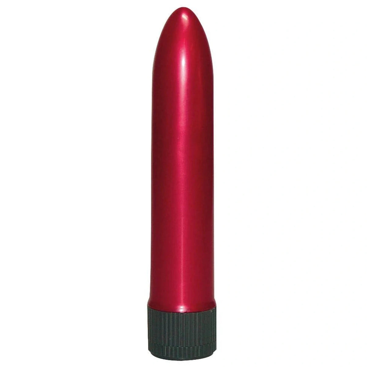 Mini vibromasseur Baby 13 cm – rouge | Mandy Mystery