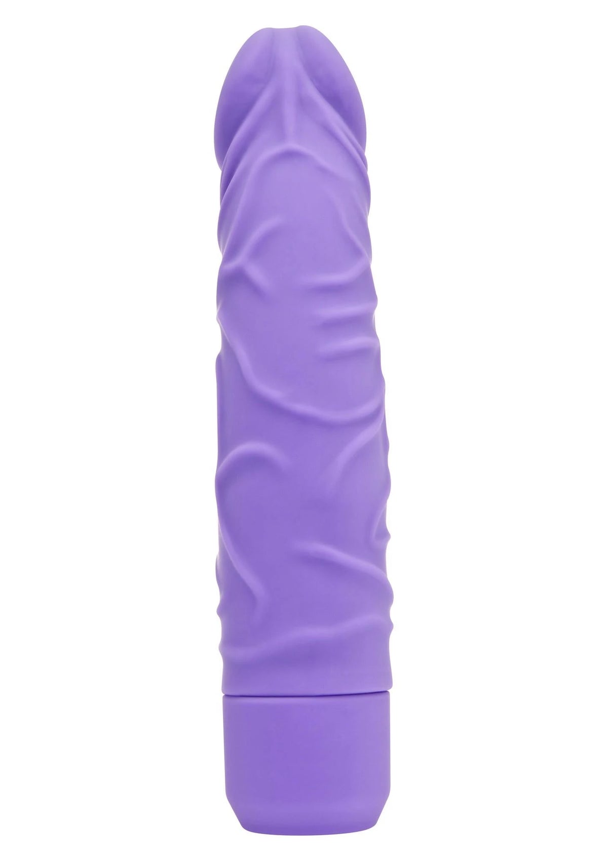 Vibromasseur classique 30-10157-X-PURPLE | ToyJoy