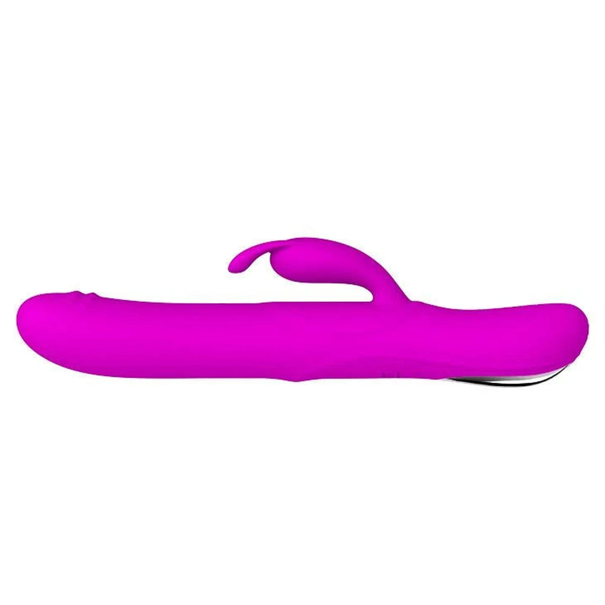 Vibratore rabbit Byron 7 funzioni – ricaricabile BW-069001 | Pretty Love