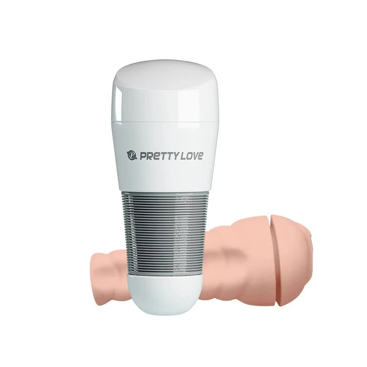 Maszturbátor Kitty – vízálló BM-00900T49NN | Pretty Love