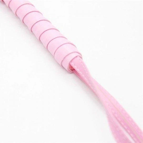 Frusta frange Squash – rosa