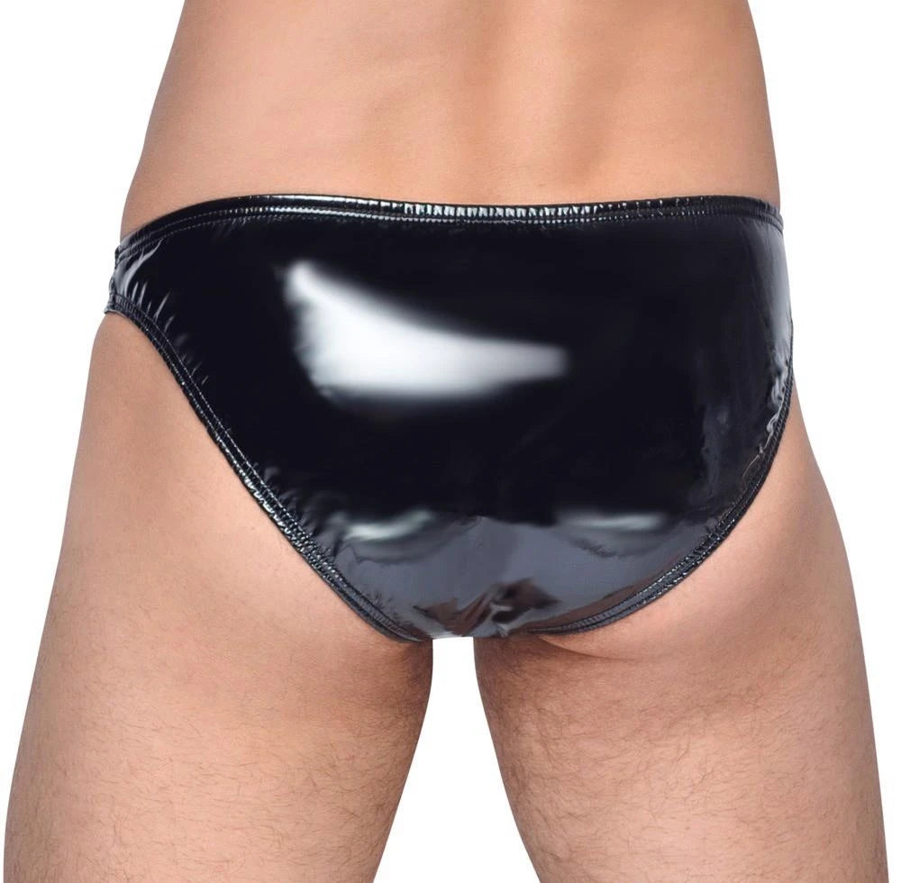Vinyl M. Slip Showm. L