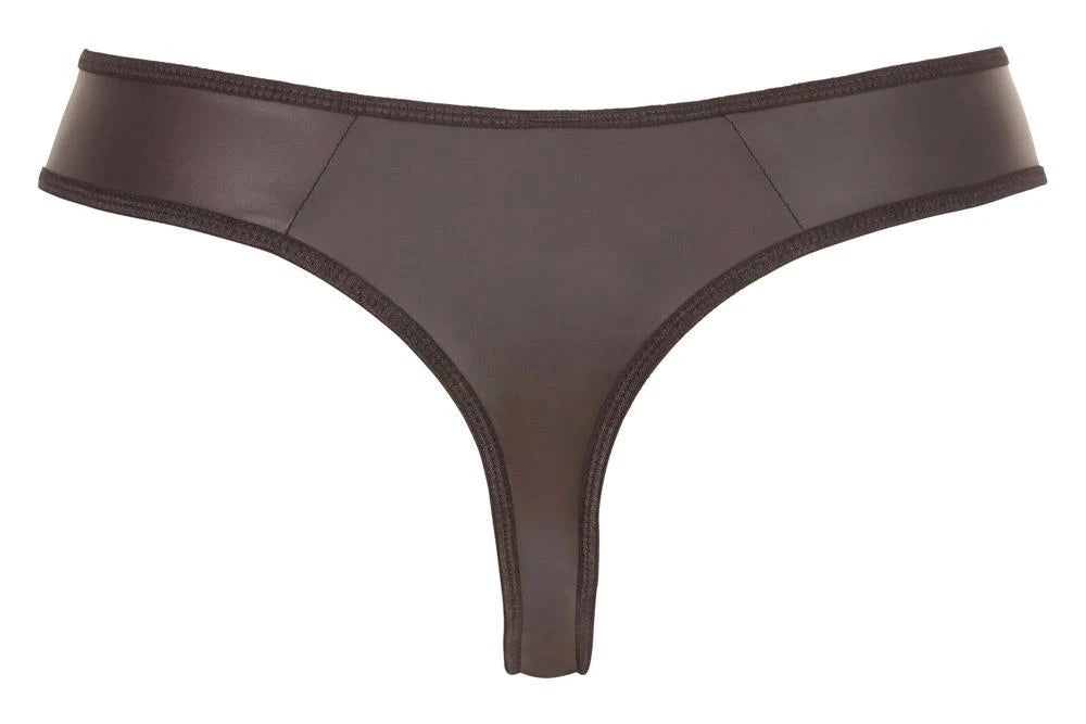 String pour hommes 2XL