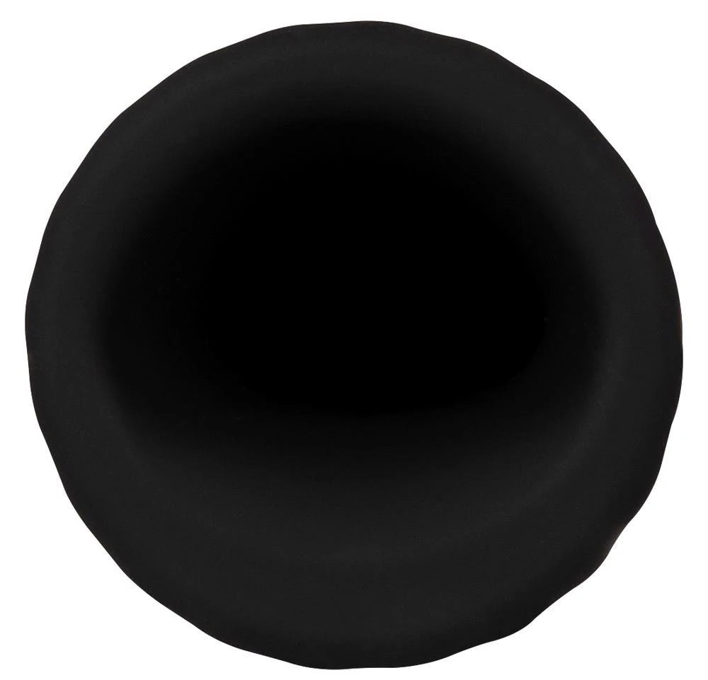 Masturbator Blow Job 3 functions – rechargeable, black | Rebel