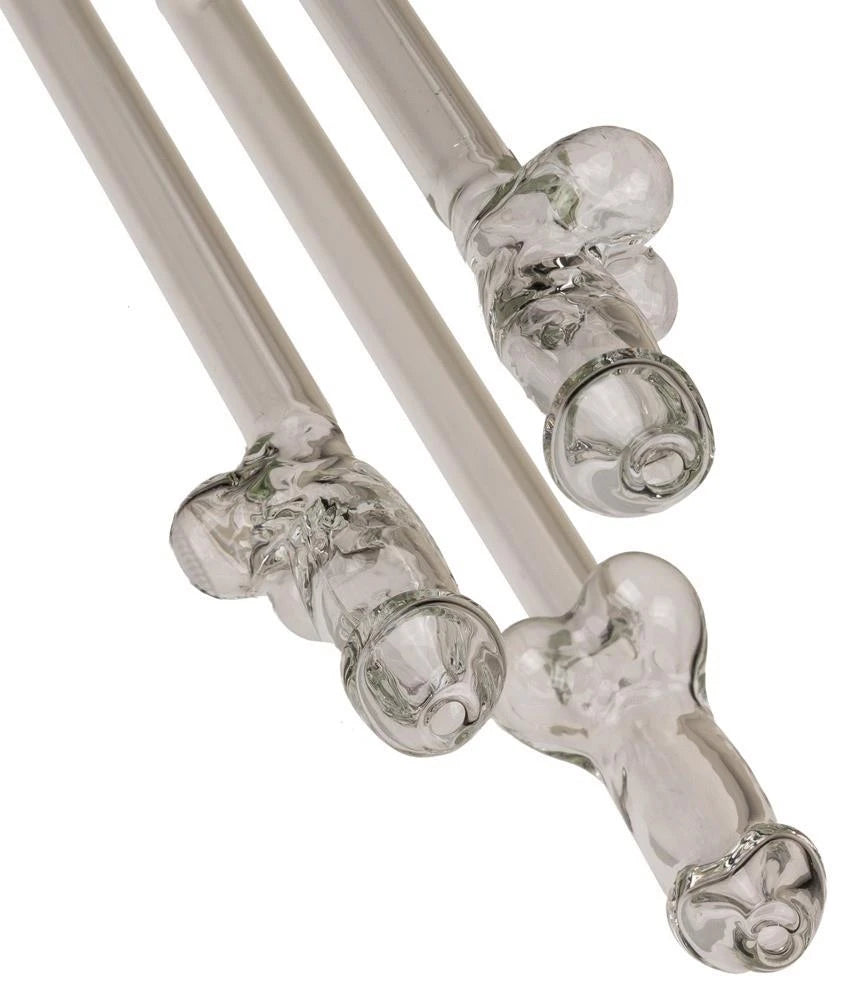 Presente de brincadeira Drinking Straw Willy | Il mio negozio