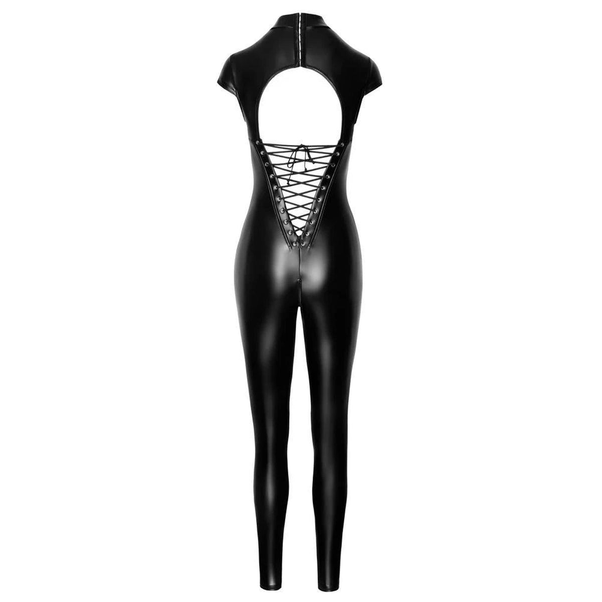 Combinaison Jumpsuit Libido – noire 27307151021 | Noir