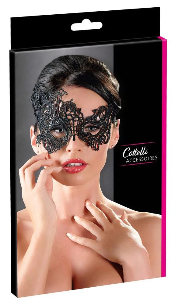 Broderie Masque