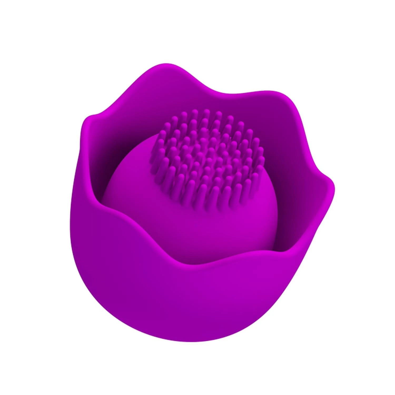 PRETTY LOVE - Bernie, silicone de haute qualité