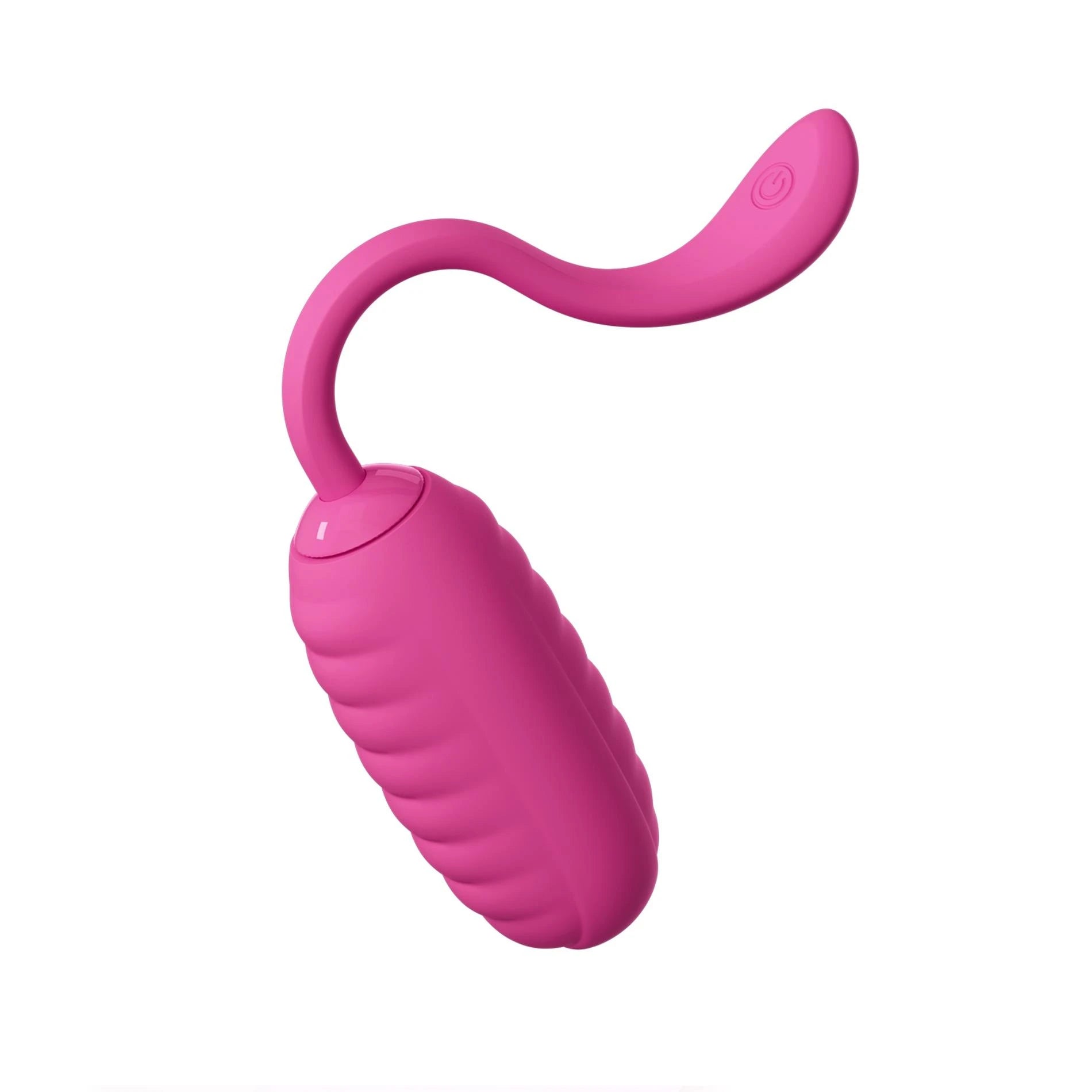 PRETTY LOVE - Catalina, 12 vibration functions Mobile APP Long-distance Control
