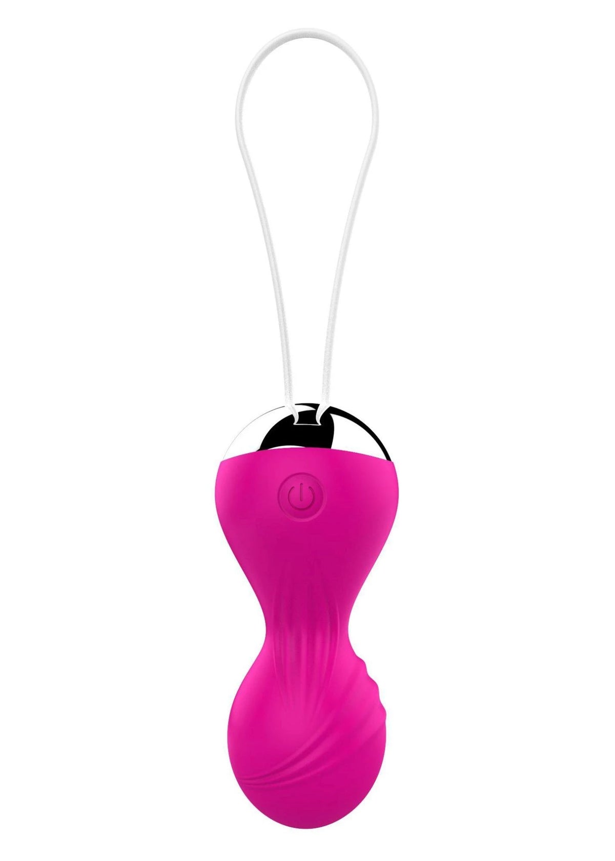 Liebeskugeln 10 Funktionen – mit Fernbedienung, wiederaufladbar, fuchsia | Favorites