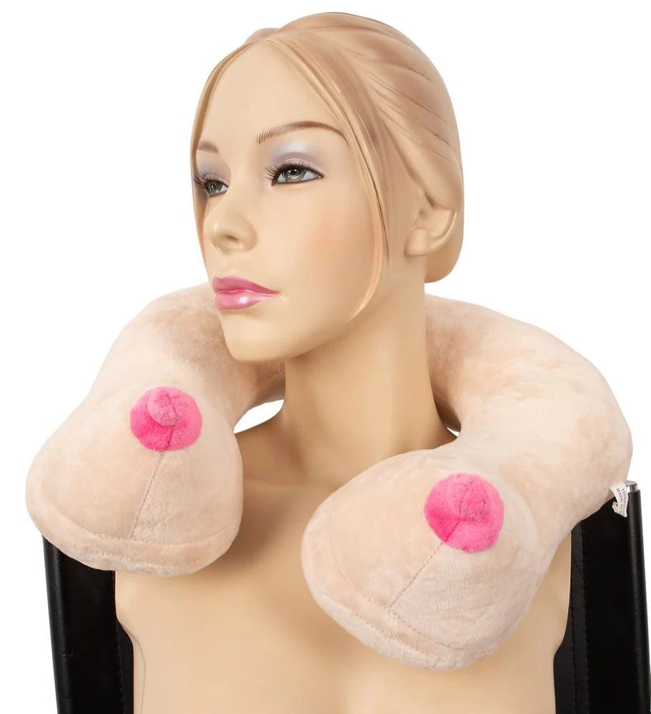 Gadget scherzoso Boob Neck Pillow | Orion