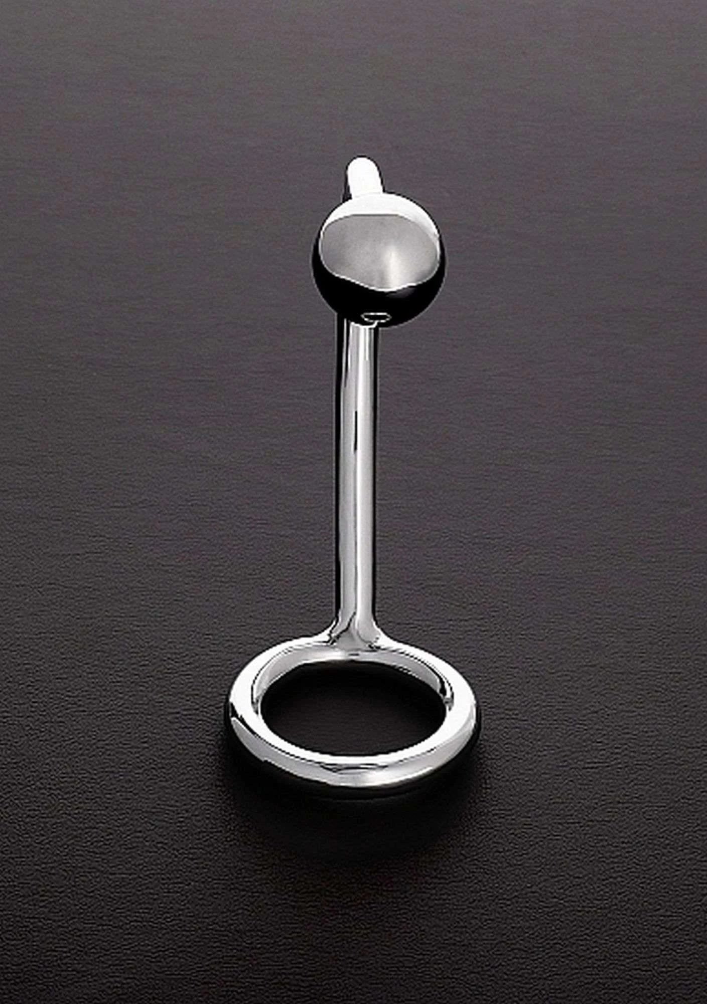 Intruder with C-Ring - 2.2 x 1.2 / 55/30 mm