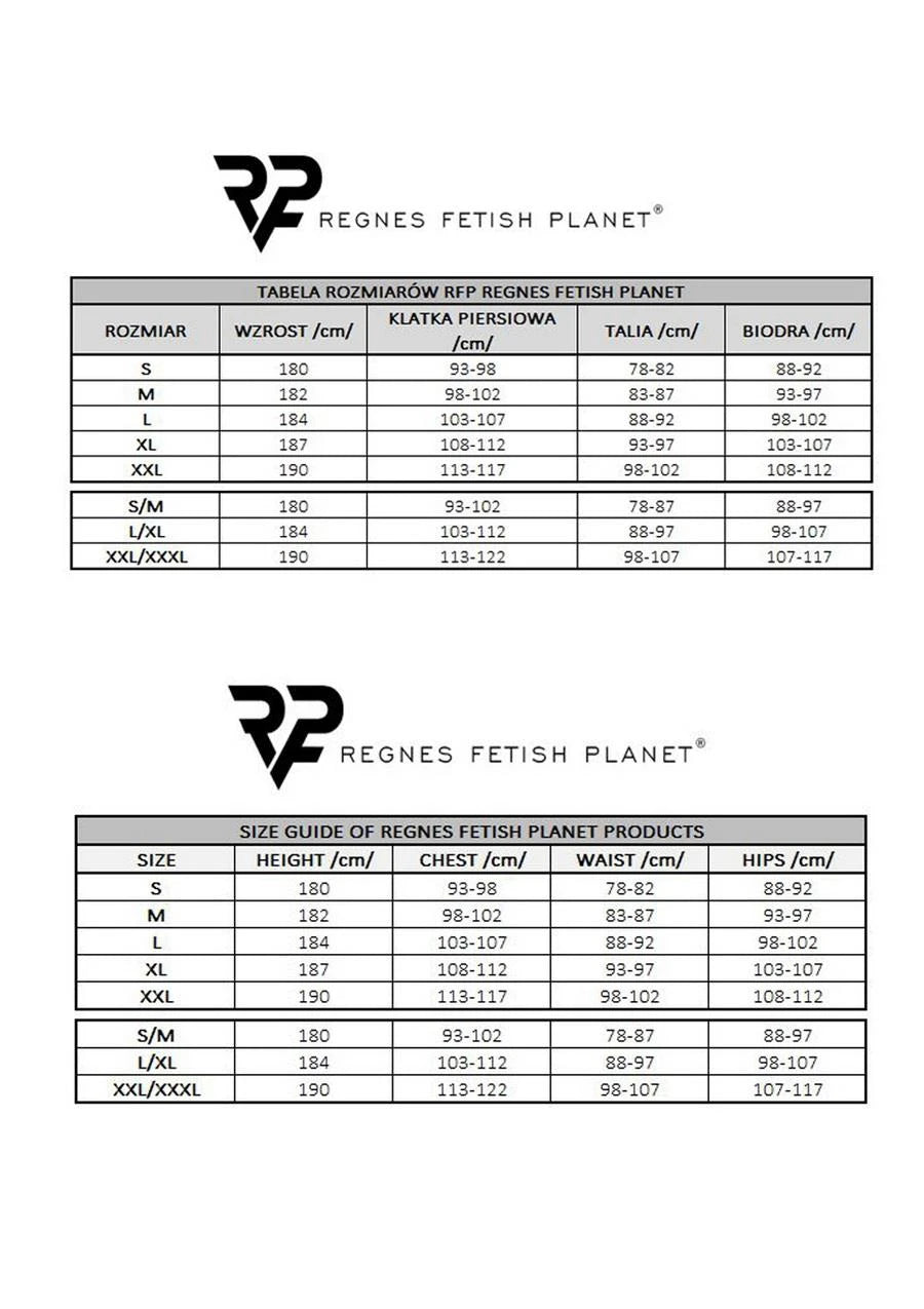 Tanga de homem wetlooka otwartym elementem – wetlook, aberta, vermelha | Regnes Fetish Planet
