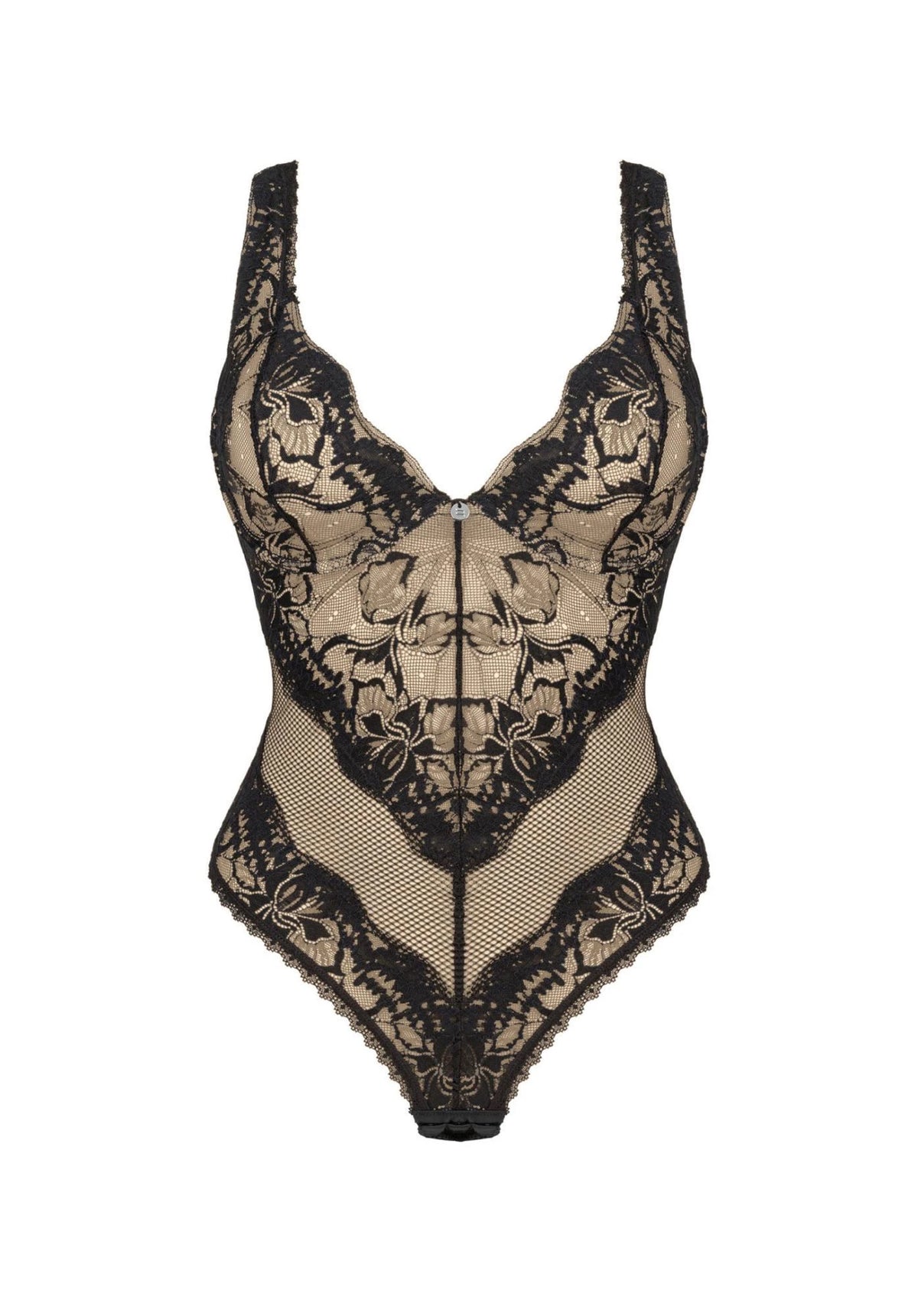 Body Olvidia – negro 26441341941 | Obsessive