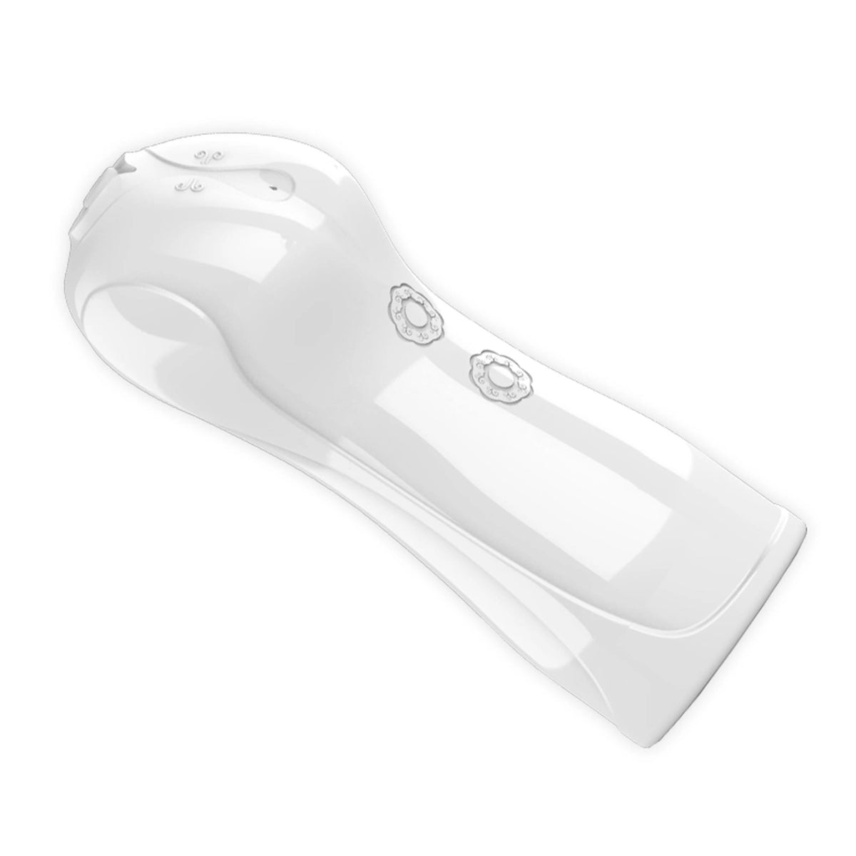 Masturbator Flashing Masturbation 7+ Talk 7 functions – rechargeable, vibrating, nude | Favorites
