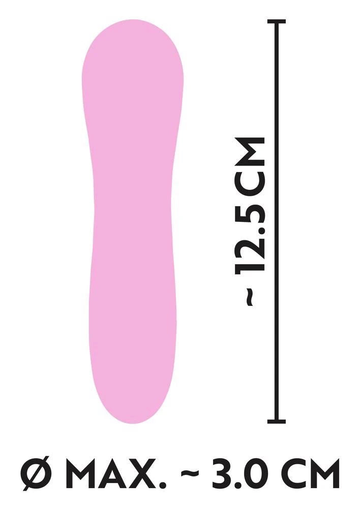 Cuties Mini Vibrator