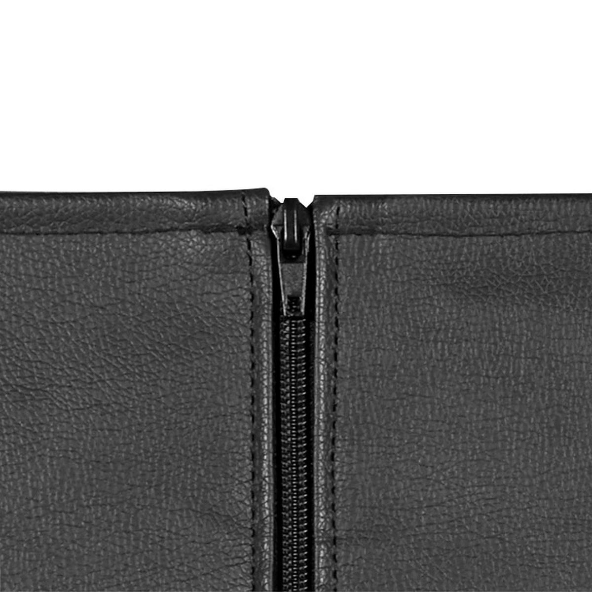 Accessoire BDSM Zip Full Arm – noir | Ouch!